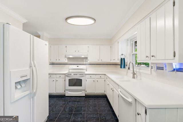 2996 Mt Olive Drive, Decatur, GA 30033