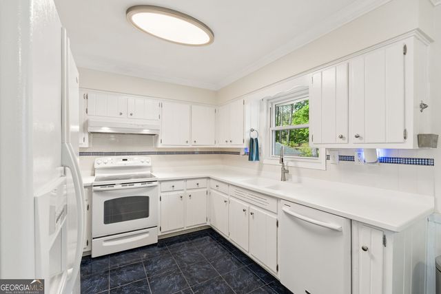 2996 Mt Olive Drive, Decatur, GA 30033