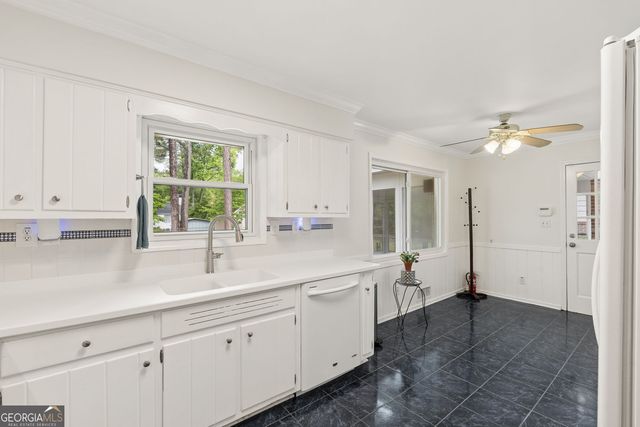 2996 Mt Olive Drive, Decatur, GA 30033