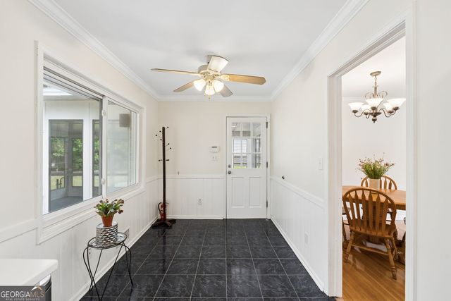 2996 Mt Olive Drive, Decatur, GA 30033
