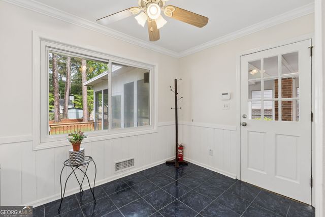 2996 Mt Olive Drive, Decatur, GA 30033