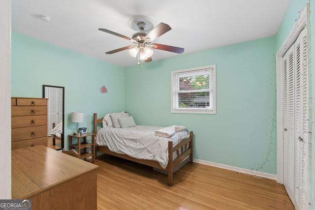 2996 Mt Olive Drive, Decatur, GA 30033