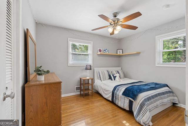 2996 Mt Olive Drive, Decatur, GA 30033
