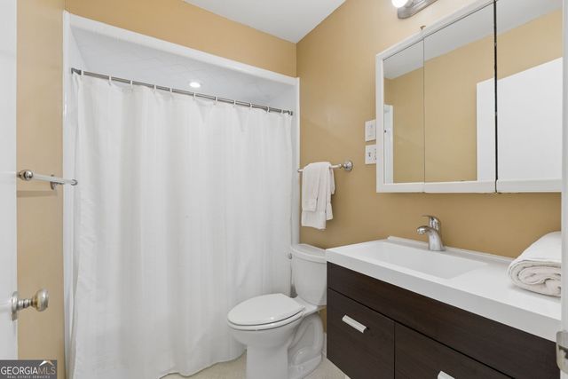 2996 Mt Olive Drive, Decatur, GA 30033