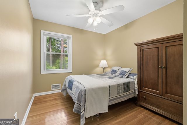 2996 Mt Olive Drive, Decatur, GA 30033