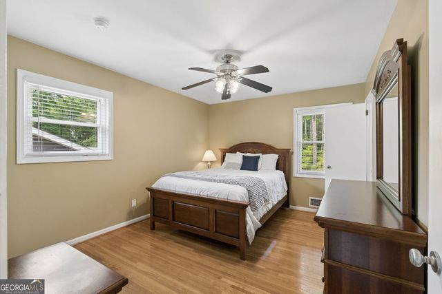 2996 Mt Olive Drive, Decatur, GA 30033