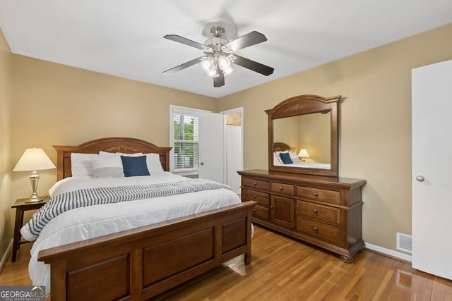 2996 Mt Olive Drive, Decatur, GA 30033
