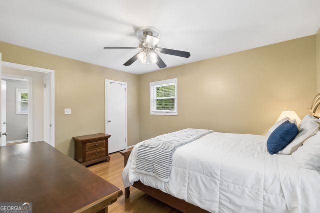 2996 Mt Olive Drive, Decatur, GA 30033