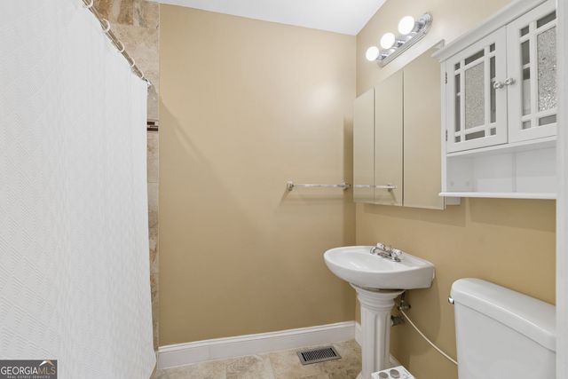 2996 Mt Olive Drive, Decatur, GA 30033