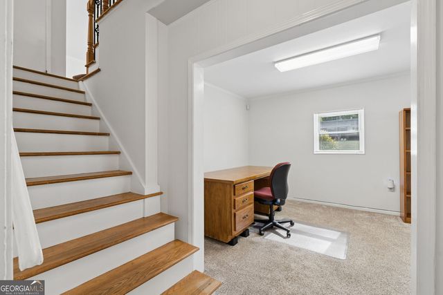 2996 Mt Olive Drive, Decatur, GA 30033