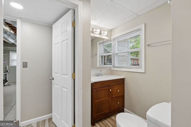 2996 Mt Olive Drive, Decatur, GA 30033