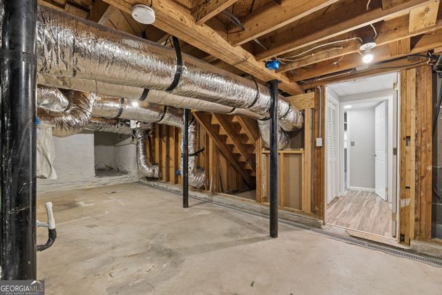 2996 Mt Olive Drive, Decatur, GA 30033