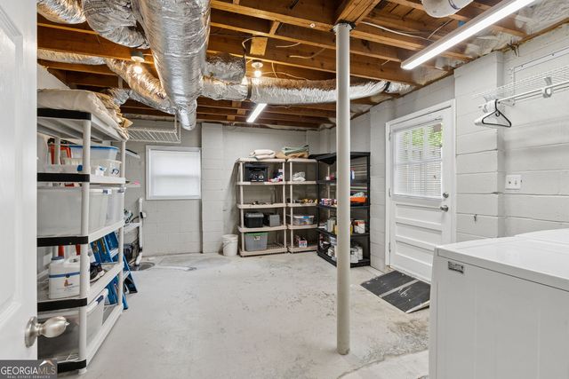 2996 Mt Olive Drive, Decatur, GA 30033