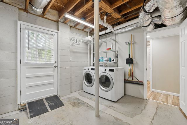 2996 Mt Olive Drive, Decatur, GA 30033