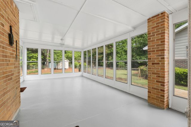 2996 Mt Olive Drive, Decatur, GA 30033