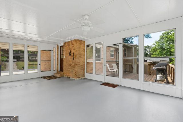 2996 Mt Olive Drive, Decatur, GA 30033