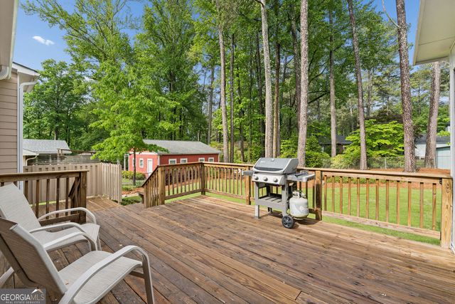 2996 Mt Olive Drive, Decatur, GA 30033
