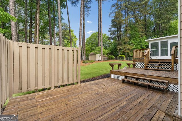 2996 Mt Olive Drive, Decatur, GA 30033