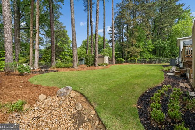 2996 Mt Olive Drive, Decatur, GA 30033