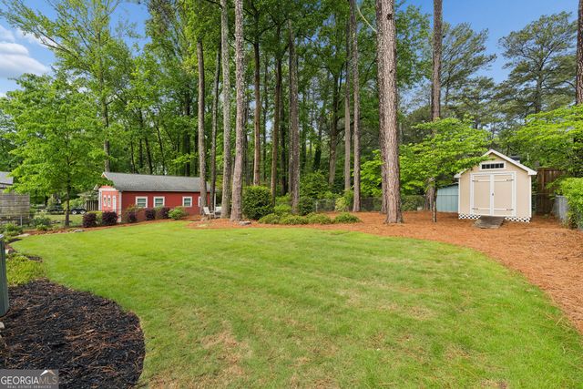 2996 Mt Olive Drive, Decatur, GA 30033