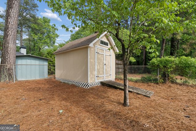 2996 Mt Olive Drive, Decatur, GA 30033