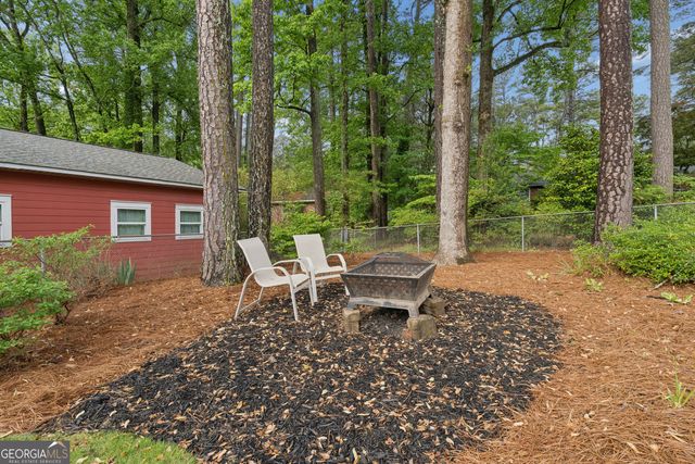 2996 Mt Olive Drive, Decatur, GA 30033