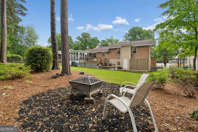 2996 Mt Olive Drive, Decatur, GA 30033