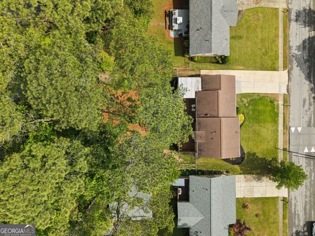 2996 Mt Olive Drive, Decatur, GA 30033