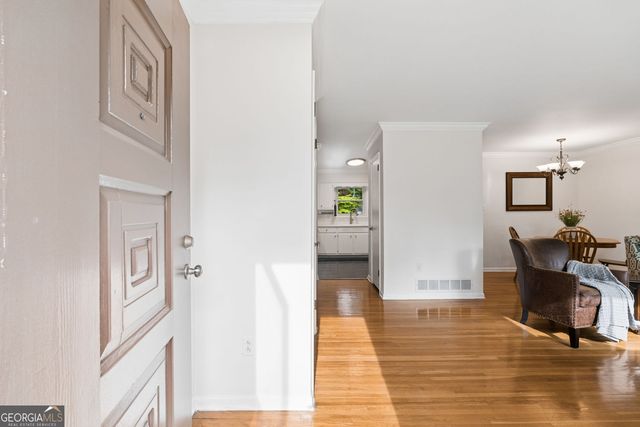 2996 Mt Olive Drive, Decatur, GA 30033