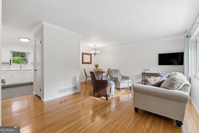 2996 Mt Olive Drive, Decatur, GA 30033