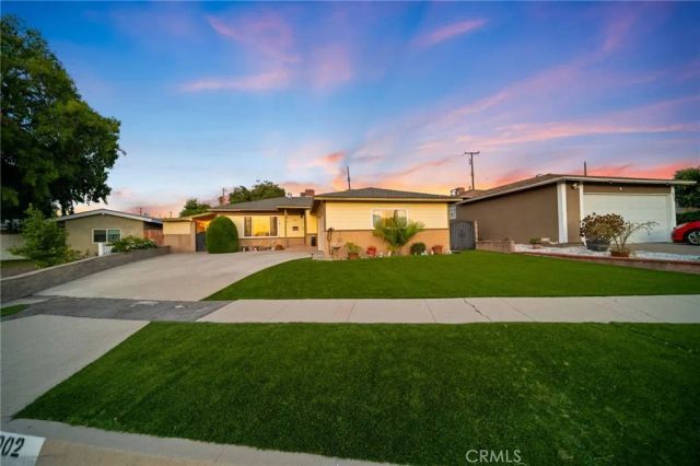 11002 Arroyo Drive, Whittier, CA 90604