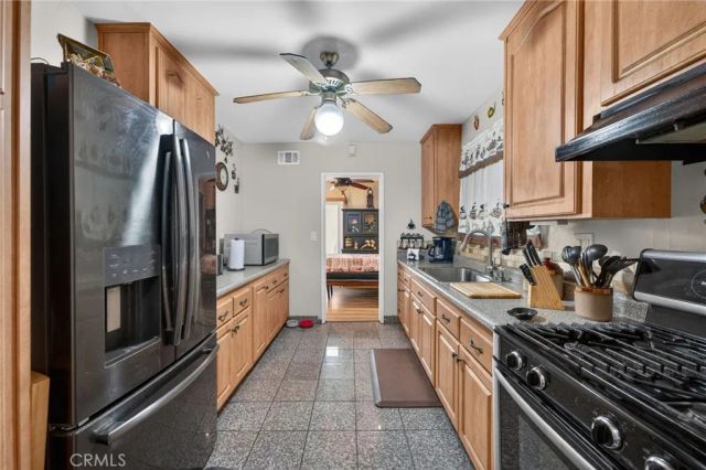 11002 Arroyo Drive, Whittier, CA 90604