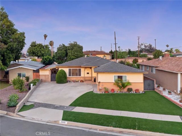 11002 Arroyo Drive, Whittier, CA 90604