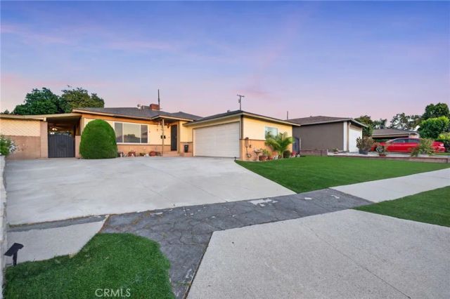 11002 Arroyo Drive, Whittier, CA 90604