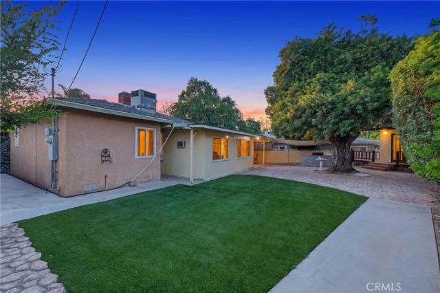 11002 Arroyo Drive, Whittier, CA 90604
