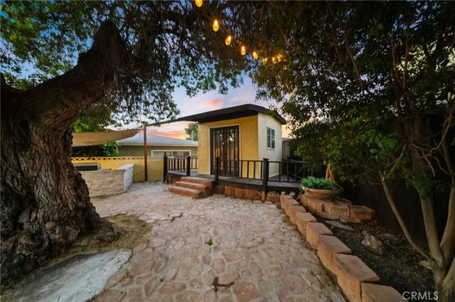 11002 Arroyo Drive, Whittier, CA 90604