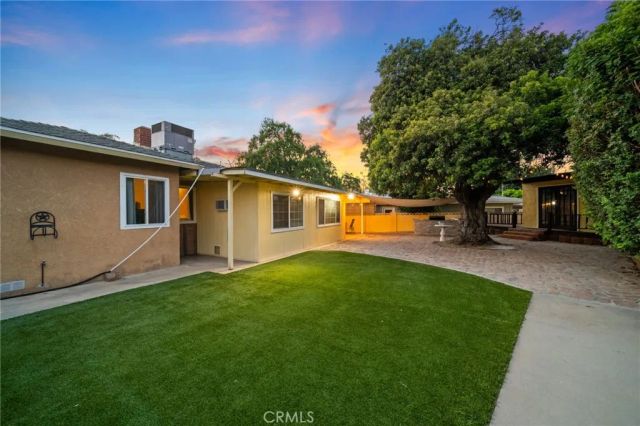 11002 Arroyo Drive, Whittier, CA 90604