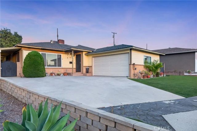 11002 Arroyo Drive, Whittier, CA 90604