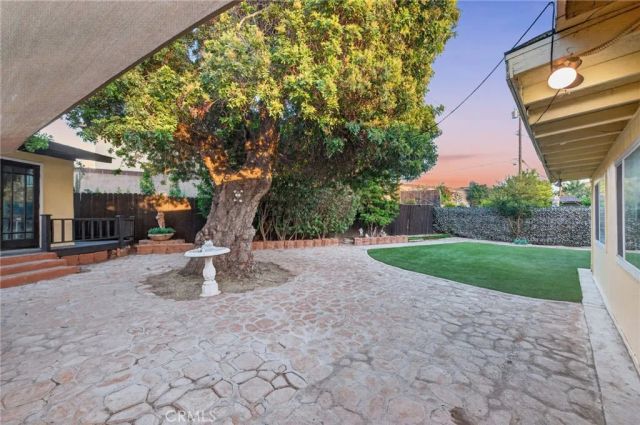 11002 Arroyo Drive, Whittier, CA 90604