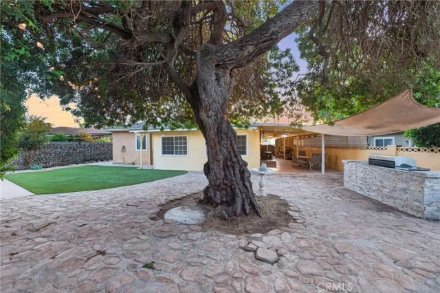 11002 Arroyo Drive, Whittier, CA 90604