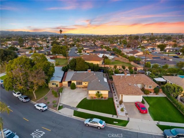 11002 Arroyo Drive, Whittier, CA 90604