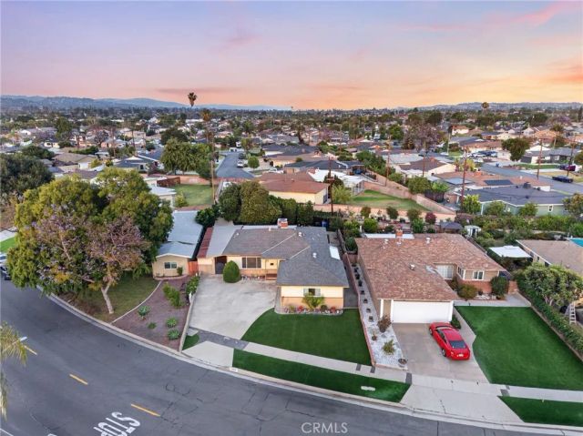 11002 Arroyo Drive, Whittier, CA 90604