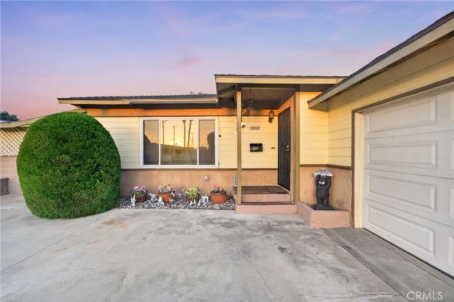 11002 Arroyo Drive, Whittier, CA 90604