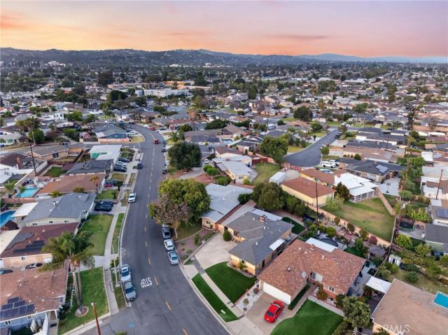 11002 Arroyo Drive, Whittier, CA 90604
