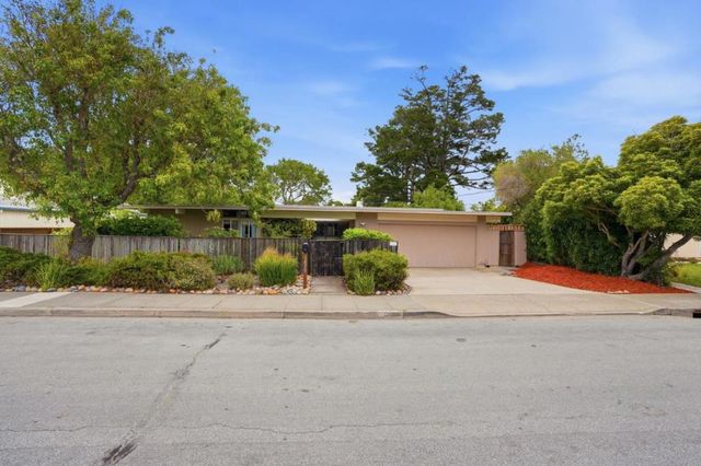 1879 Lexington Avenue, San Mateo, CA 94402