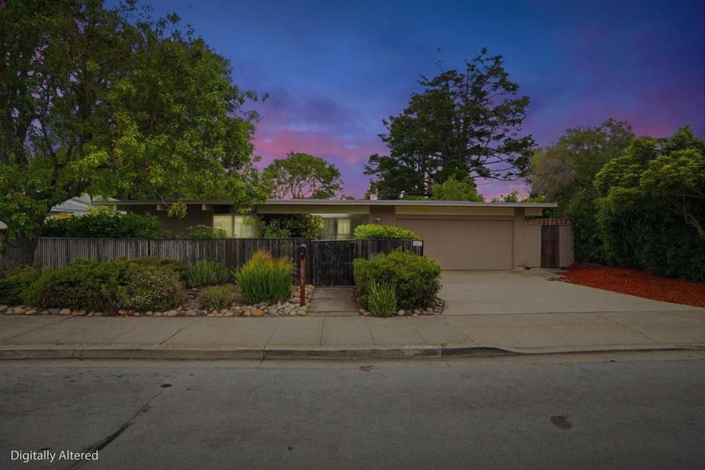Image 1 of property listing at 1879 Lexington Avenue, San Mateo, CA 94402