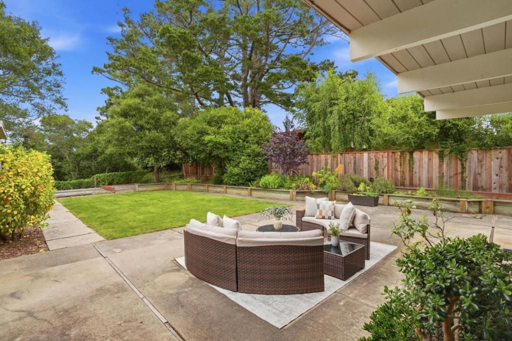 Image 10 of property listing at 1879 Lexington Avenue, San Mateo, CA 94402