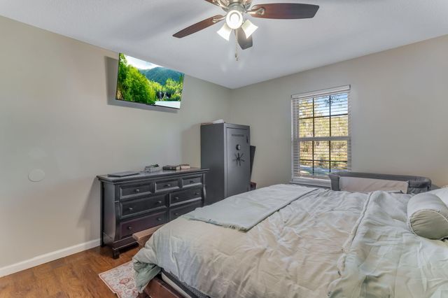 5283 Bob Sikes Road, Defuniak Springs, FL 32435