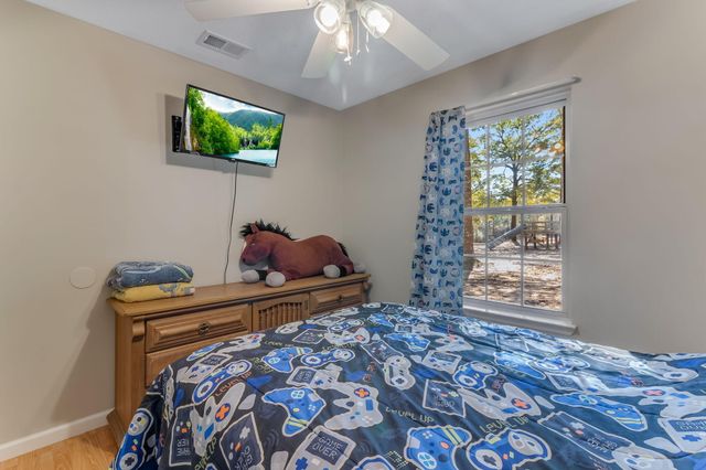 5283 Bob Sikes Road, Defuniak Springs, FL 32435