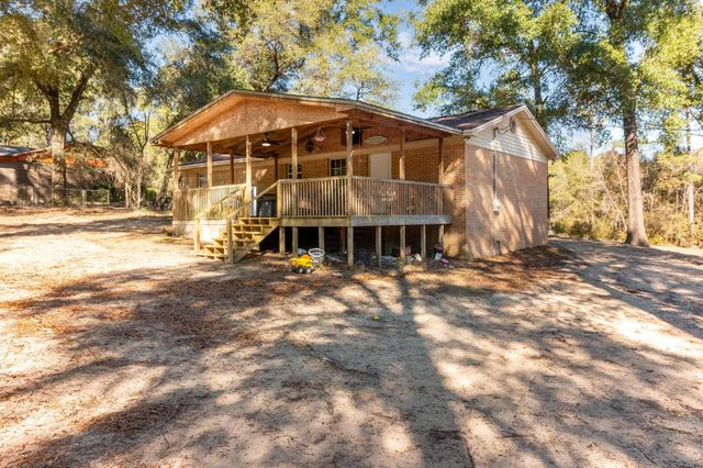 5283 Bob Sikes Road, Defuniak Springs, FL 32435
